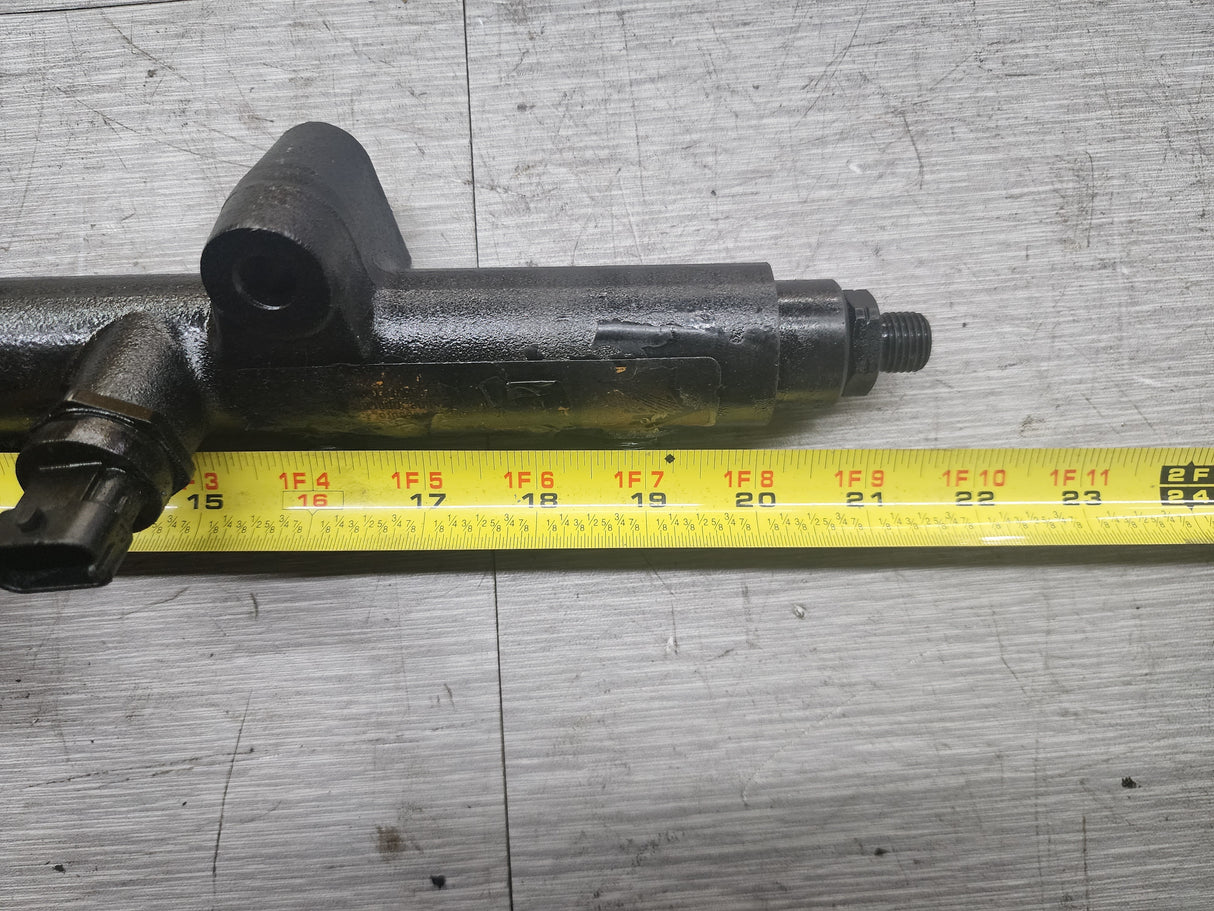 927 Bosch Cummins ISL Fuel Common Rail Pipe For Sale