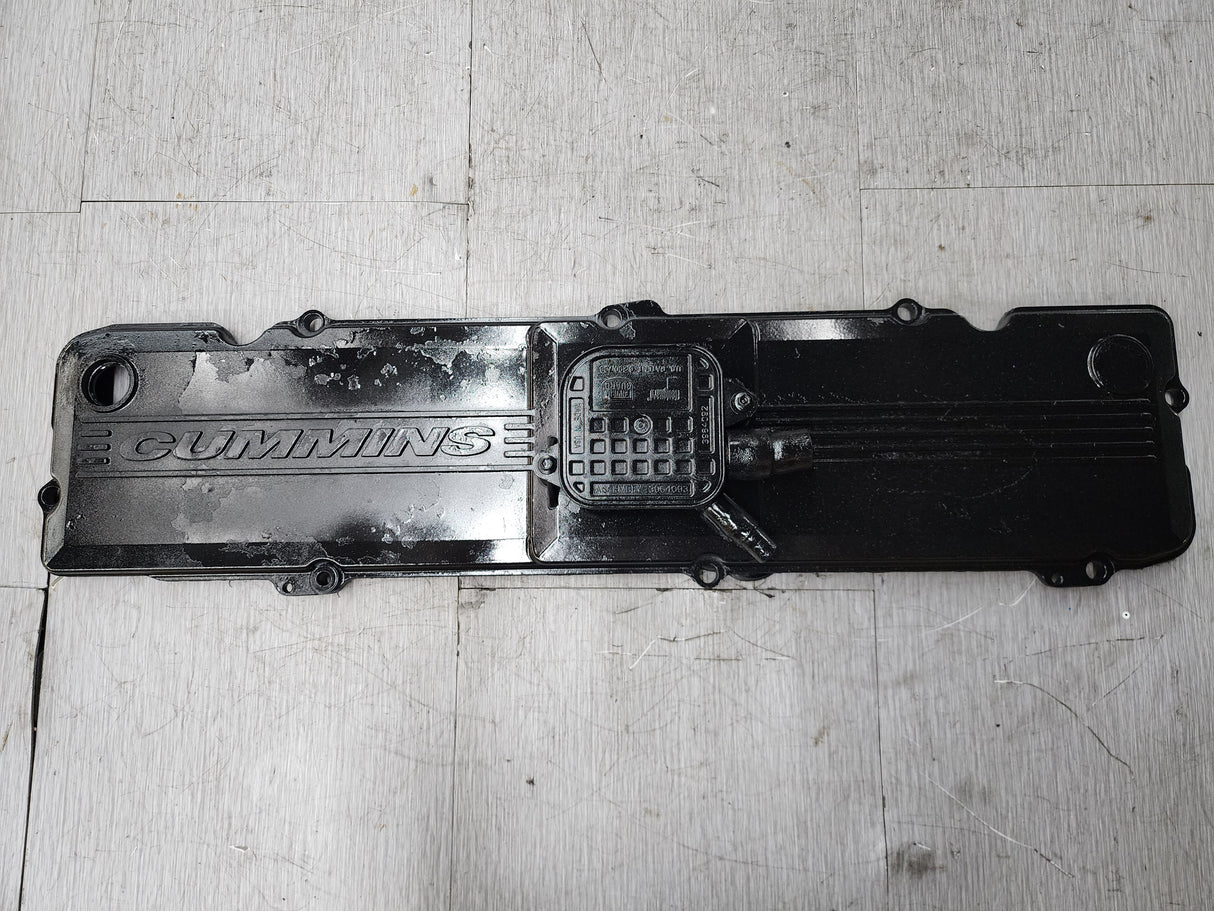 Cummins ISL Valve Cover 3967462 For Sale