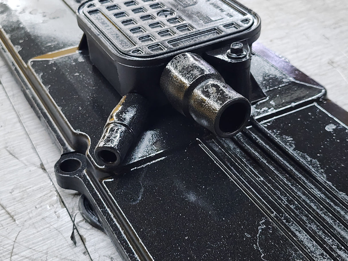 Cummins ISL Valve Cover 3967462 For Sale