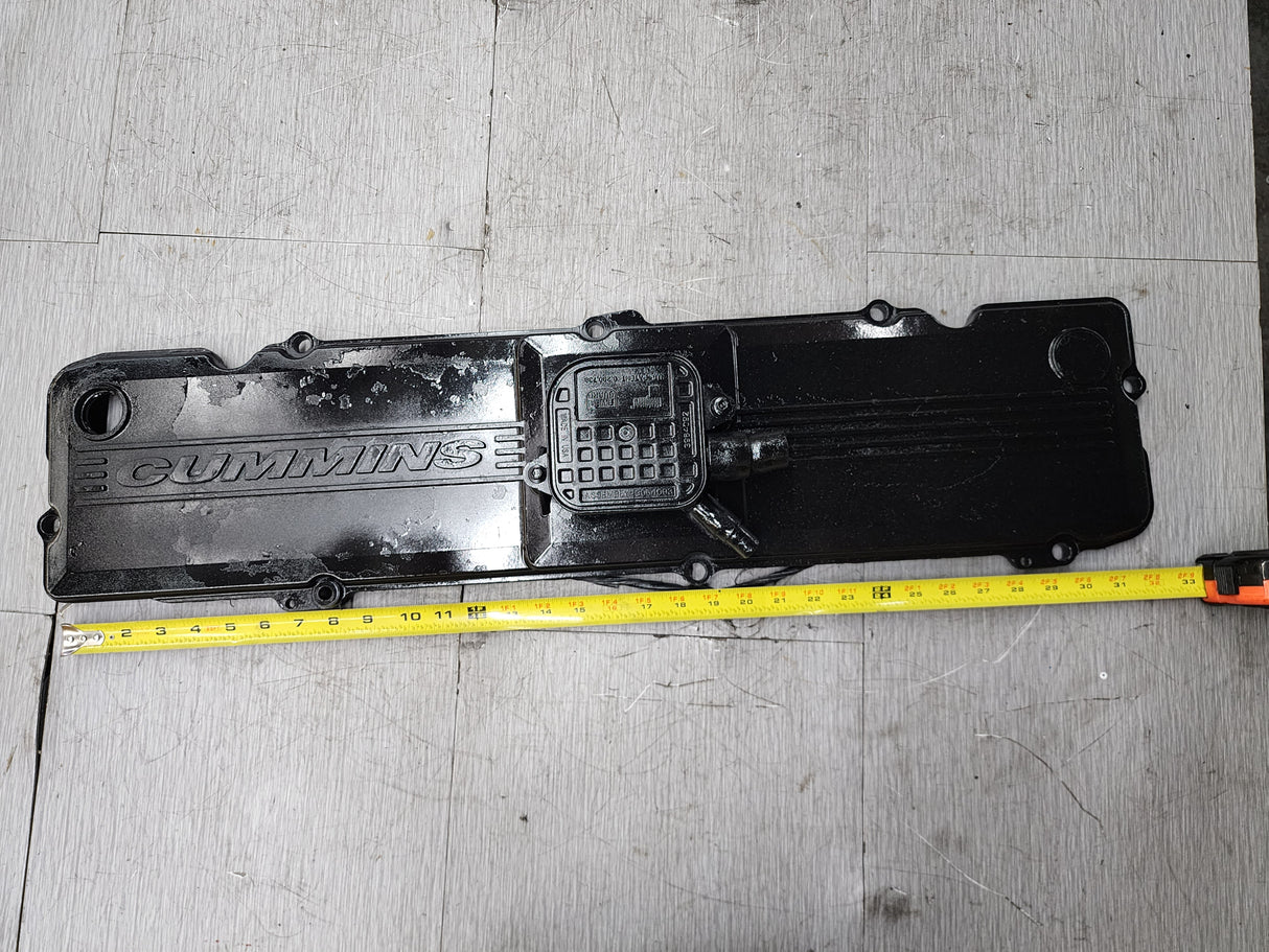 Cummins ISL Valve Cover 3967462 For Sale