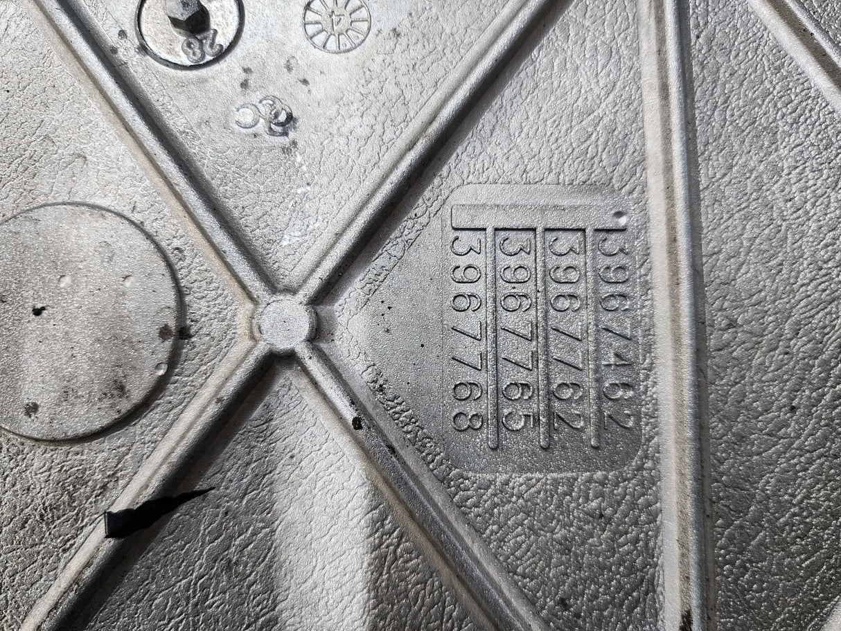 Cummins ISL Valve Cover 3967462 For Sale