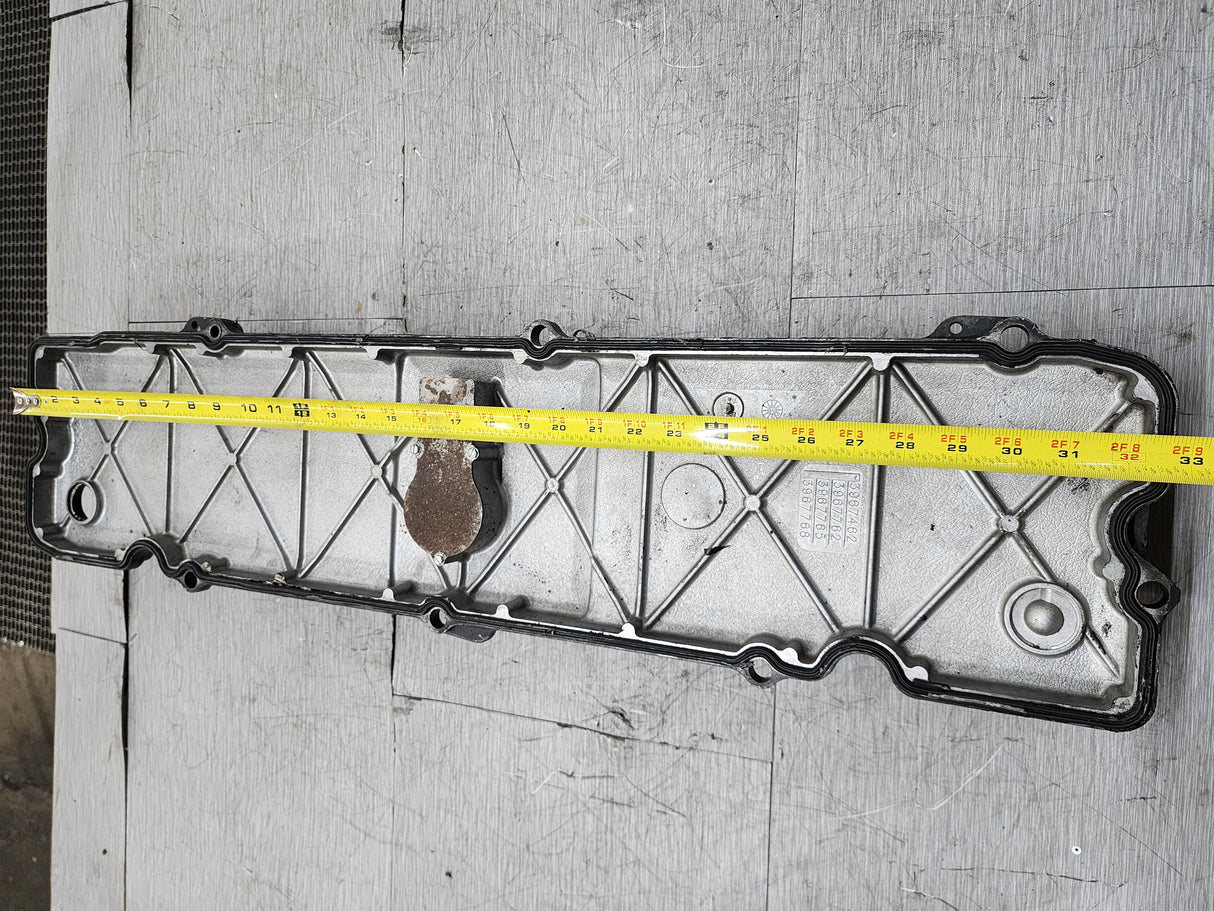 Cummins ISL Valve Cover 3967462 For Sale