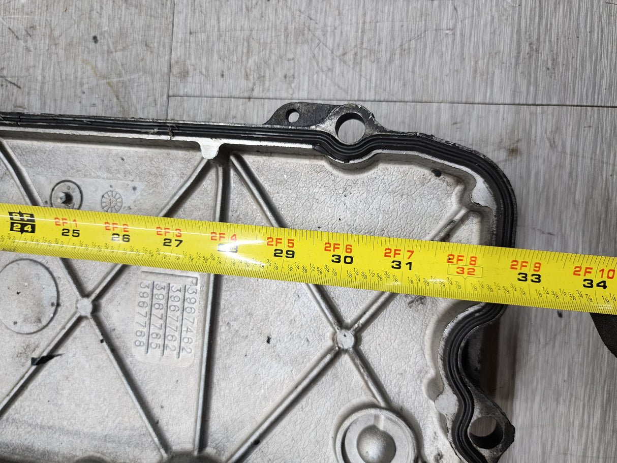 Cummins ISL Valve Cover 3967462 For Sale