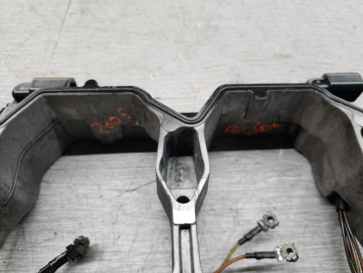 Cummins ISL Engine Rocker Housing Part # 3967265 MACH For Sale