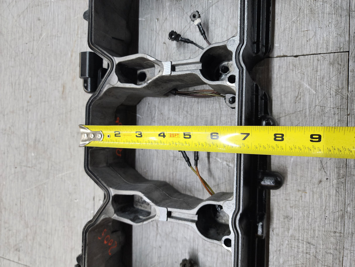 Cummins ISL Engine Rocker Housing Part # 3967265 MACH For Sale