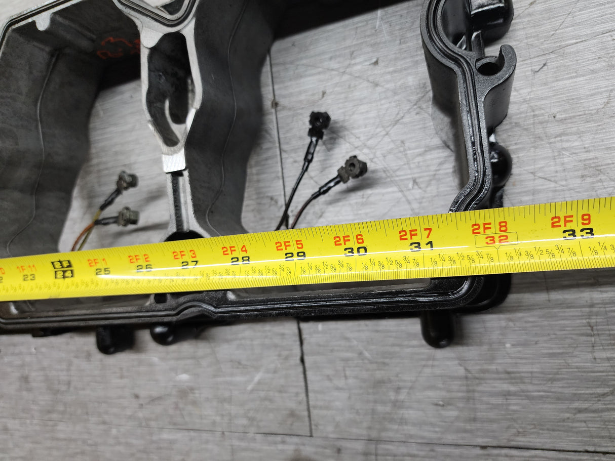 Cummins ISL Engine Rocker Housing Part # 3967265 MACH For Sale