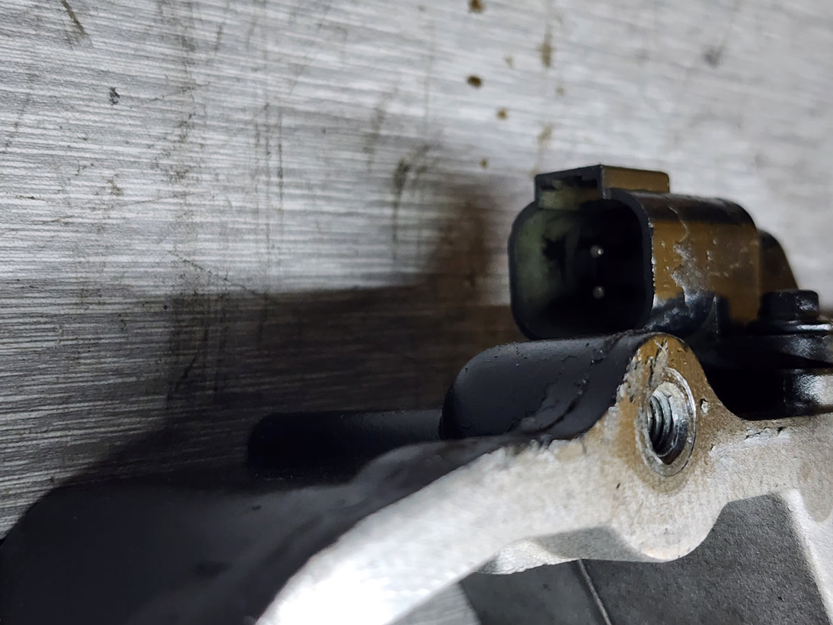 Cummins ISL Engine Rocker Housing Part # 3967265 MACH For Sale