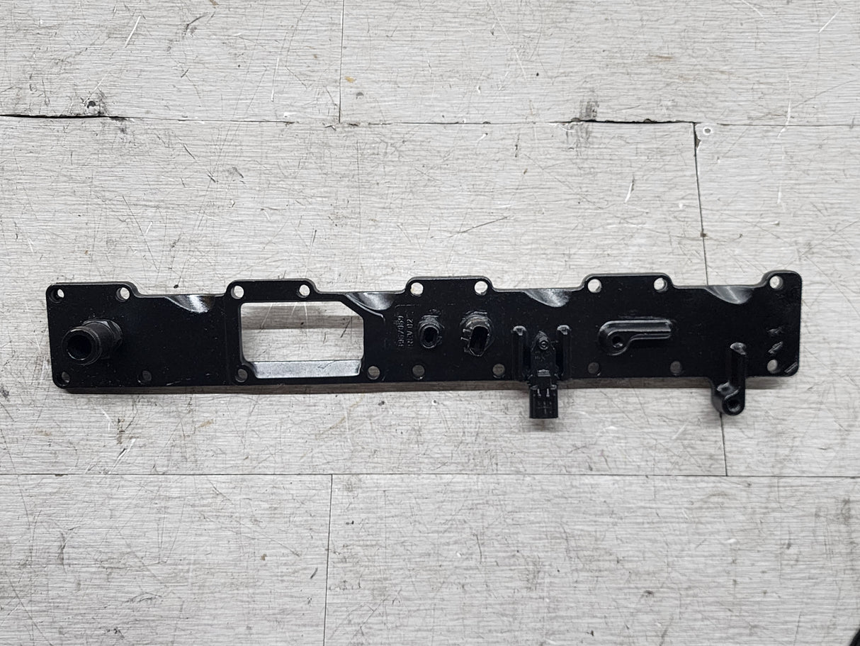 Cummins ISC Engine Intake Manifold Part # 3967069 For Sale