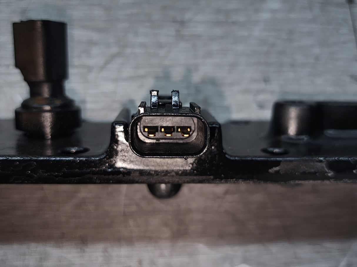 Cummins ISC Engine Intake Manifold Part # 3967069 For Sale