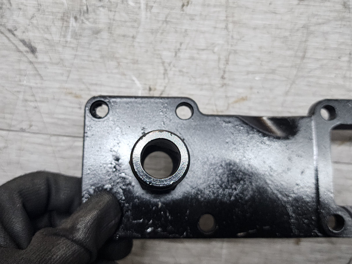 Cummins ISC Engine Intake Manifold Part # 3967069 For Sale