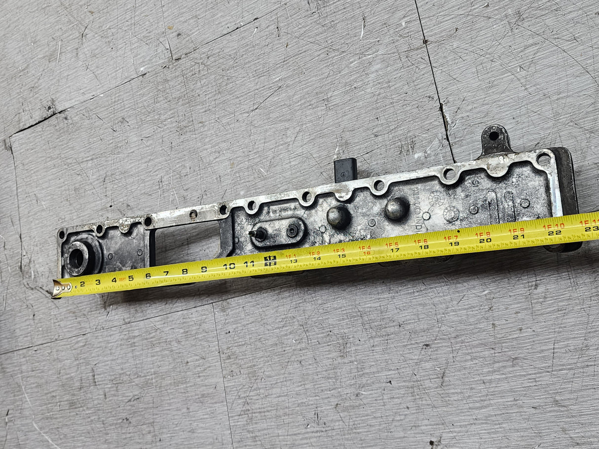 Cummins ISC Engine Intake Manifold Part # 3967069 For Sale