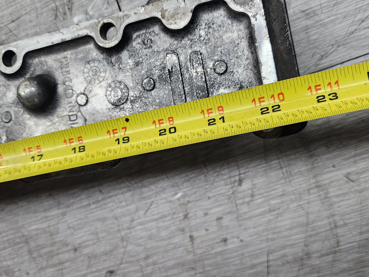 Cummins ISC Engine Intake Manifold Part # 3967069 For Sale