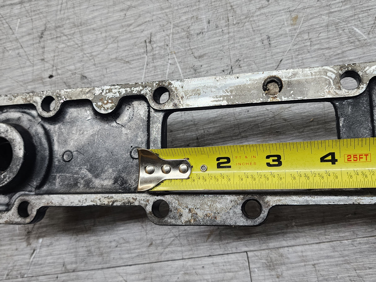 Cummins ISC Engine Intake Manifold Part # 3967069 For Sale