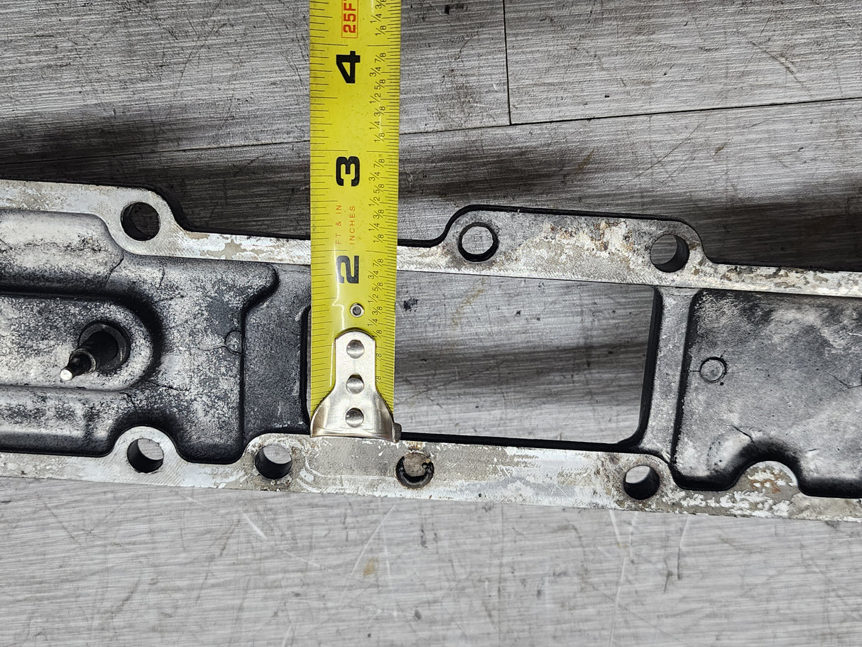 Cummins ISC Engine Intake Manifold Part # 3967069 For Sale