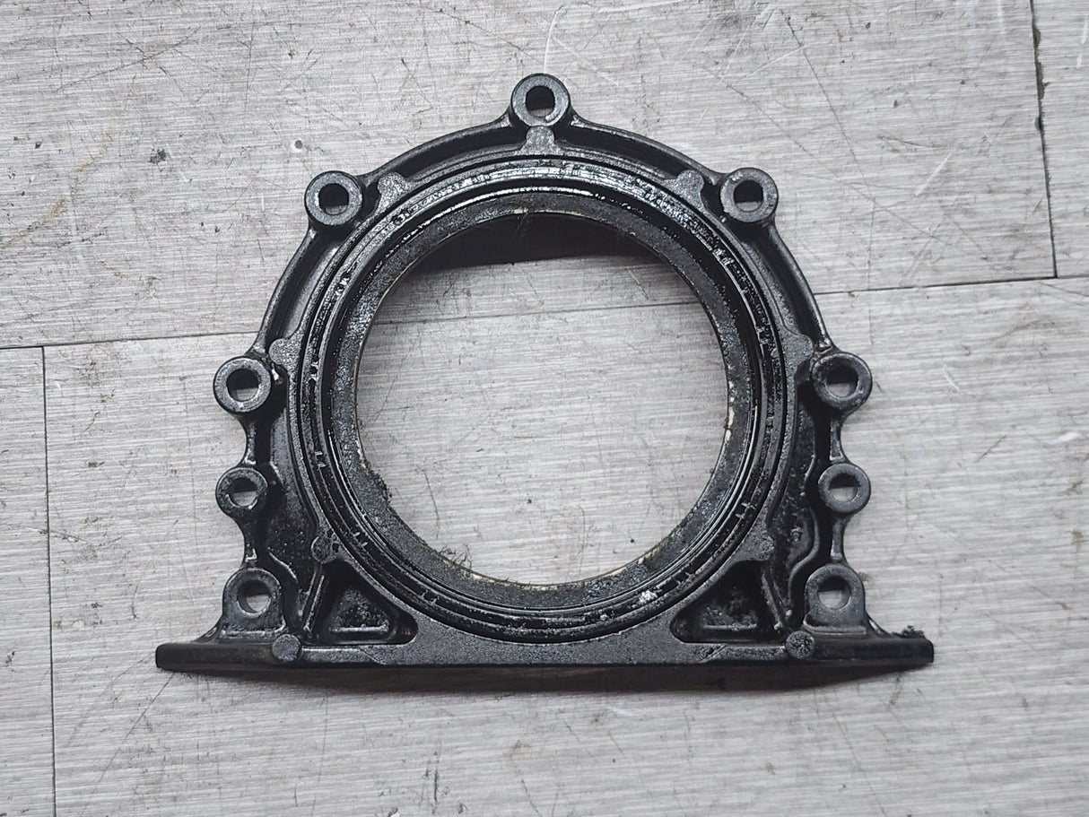 Isuzu 975A Timing Cover Assembly, 3 Part Assembly