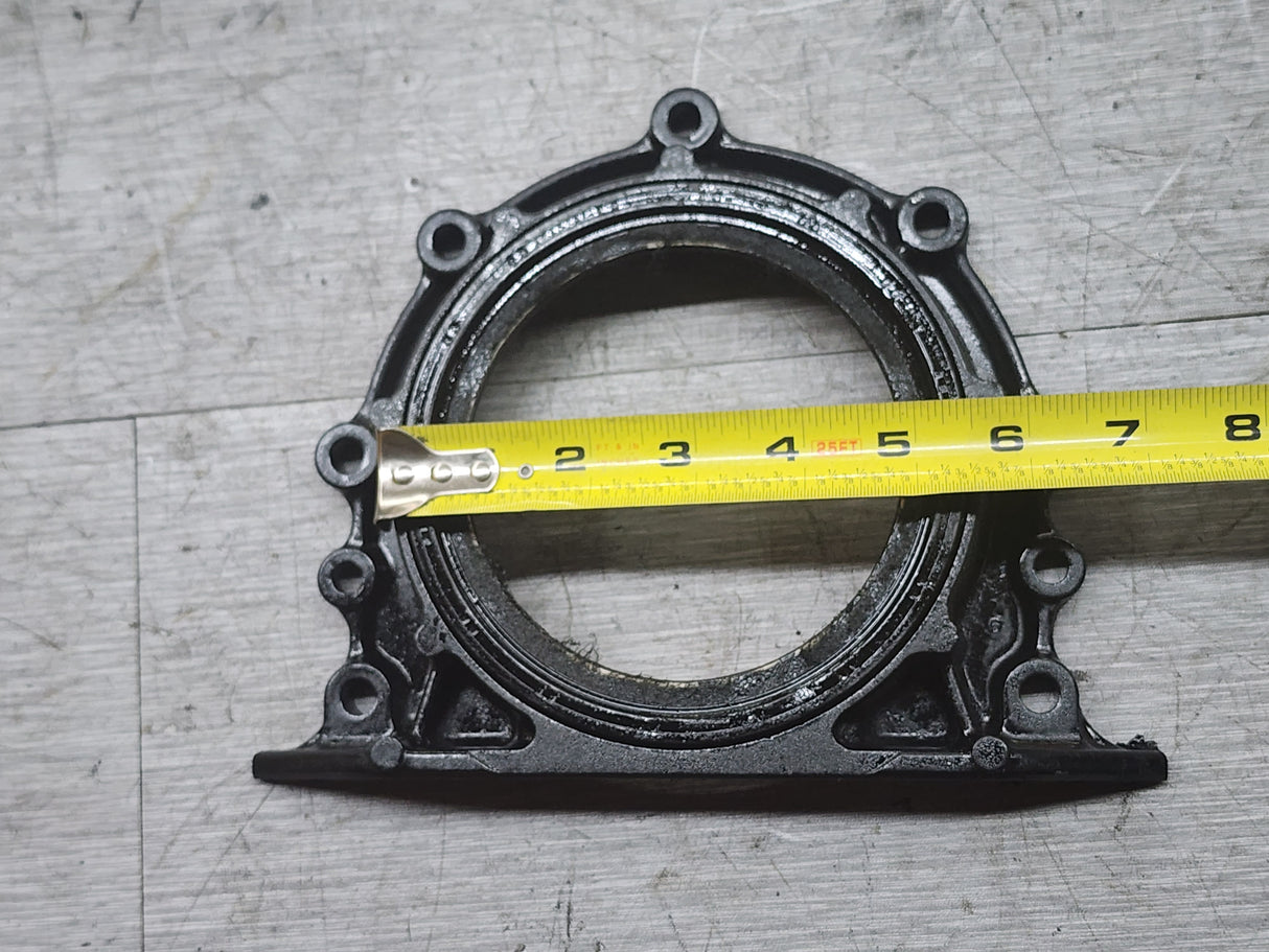 Isuzu 975A Timing Cover Assembly, 3 Part Assembly