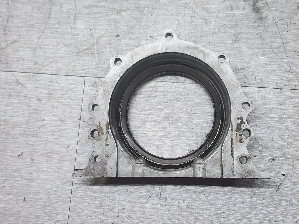 Isuzu 975A Timing Cover Assembly, 3 Part Assembly