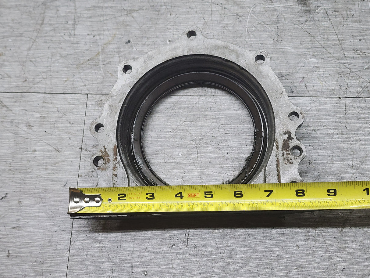 Isuzu 975A Timing Cover Assembly, 3 Part Assembly