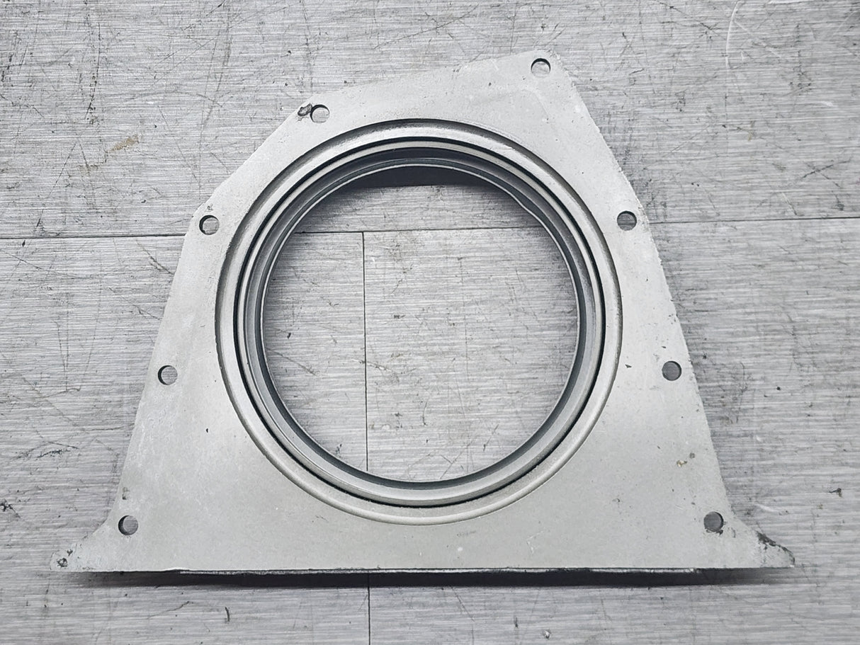 Cummins ISL 8.3L Rear Main Seal Engine Cover For Sale