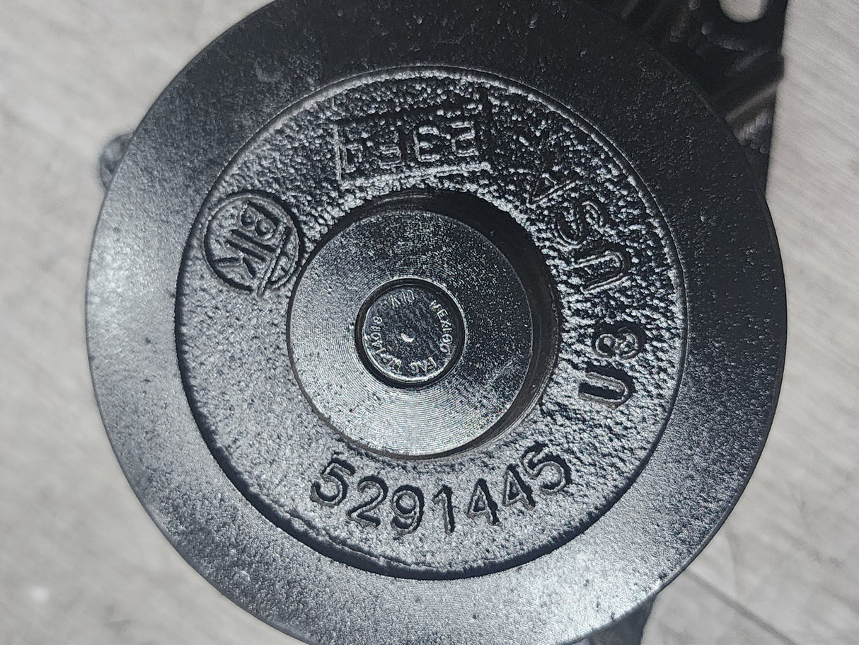 Cummins ISL 8.3L Engine Water Pump 5291445 For Sale