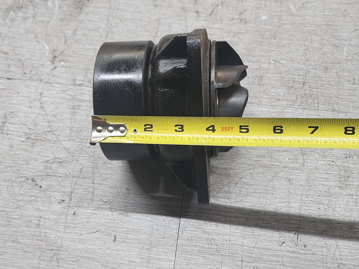 Cummins ISL 8.3L Engine Water Pump 5291445 For Sale