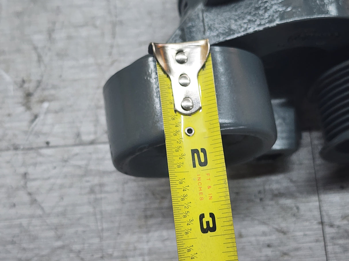 Pulley Assembly For Sale, Pulley Part # 38053