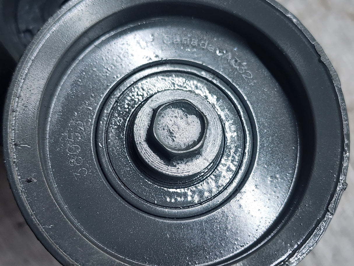 Pulley Assembly For Sale, Pulley Part # 38053