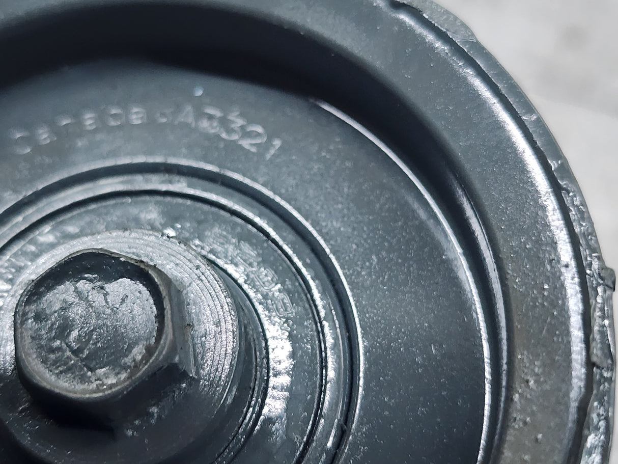 Pulley Assembly For Sale, Pulley Part # 38053