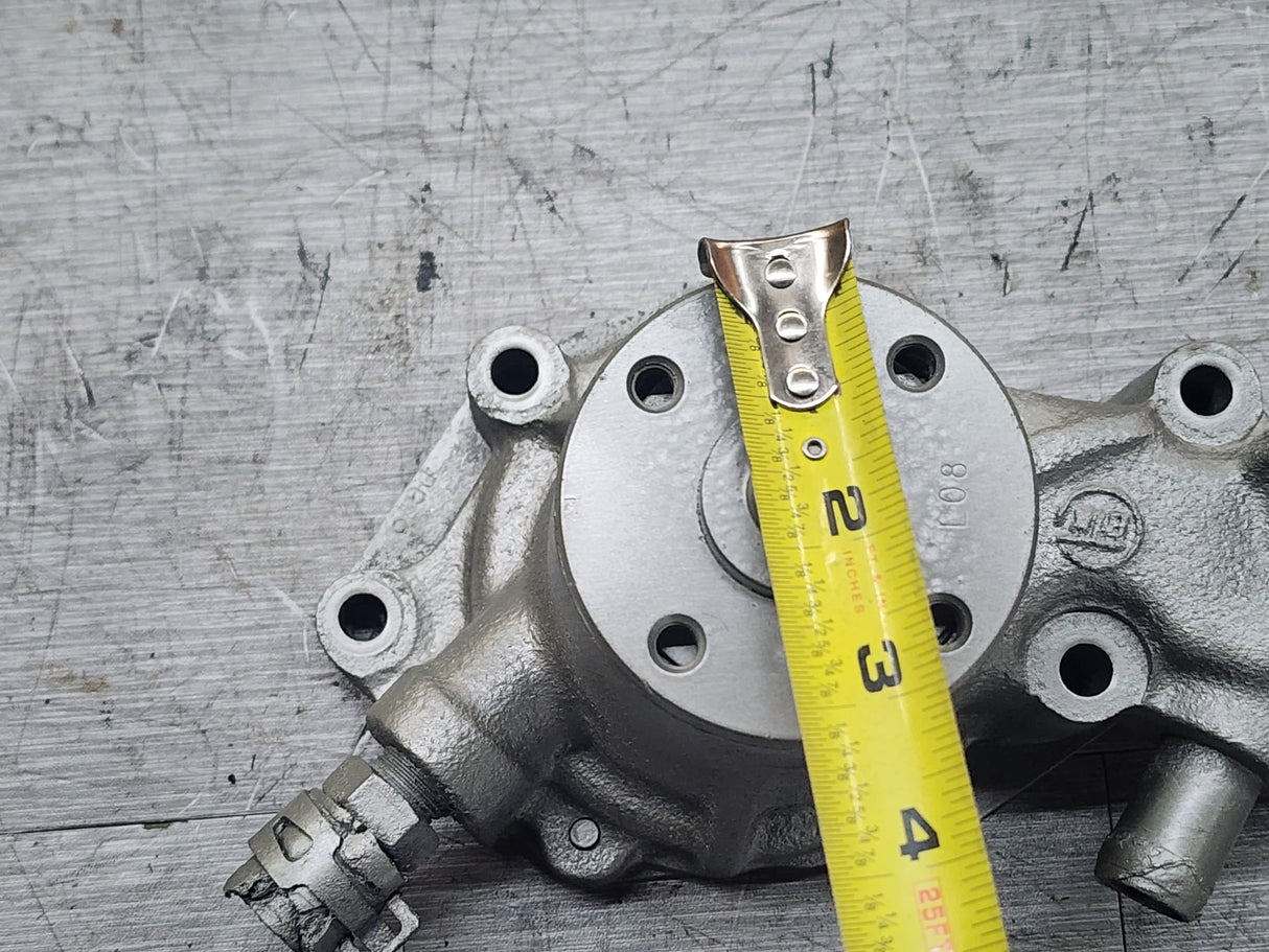 Isuzu DGI9 Water Pump For Sale