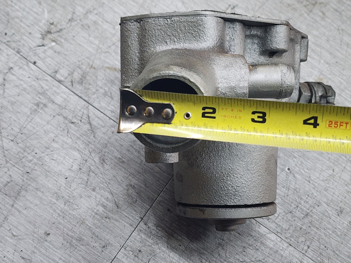 Isuzu DGI9 Water Pump For Sale