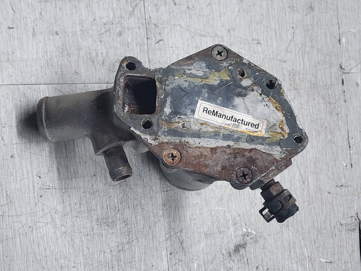 Isuzu DGI9 Water Pump For Sale