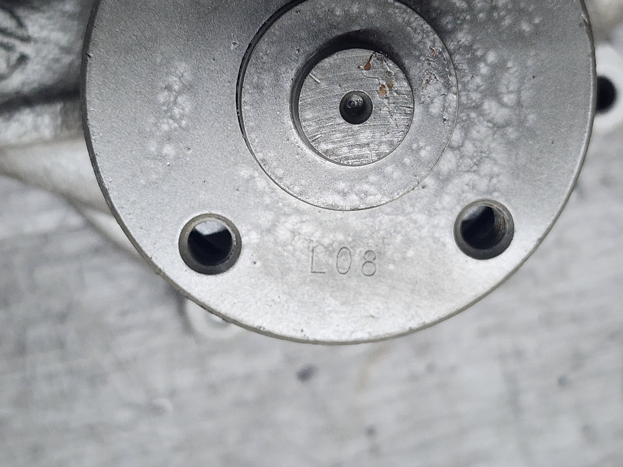 Isuzu DGI9 Water Pump For Sale