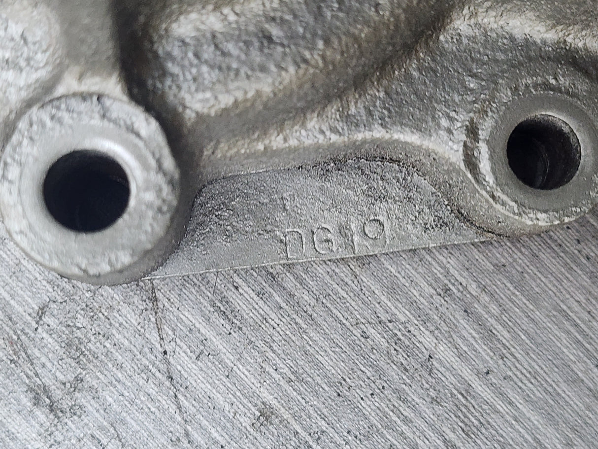 Isuzu DGI9 Water Pump For Sale