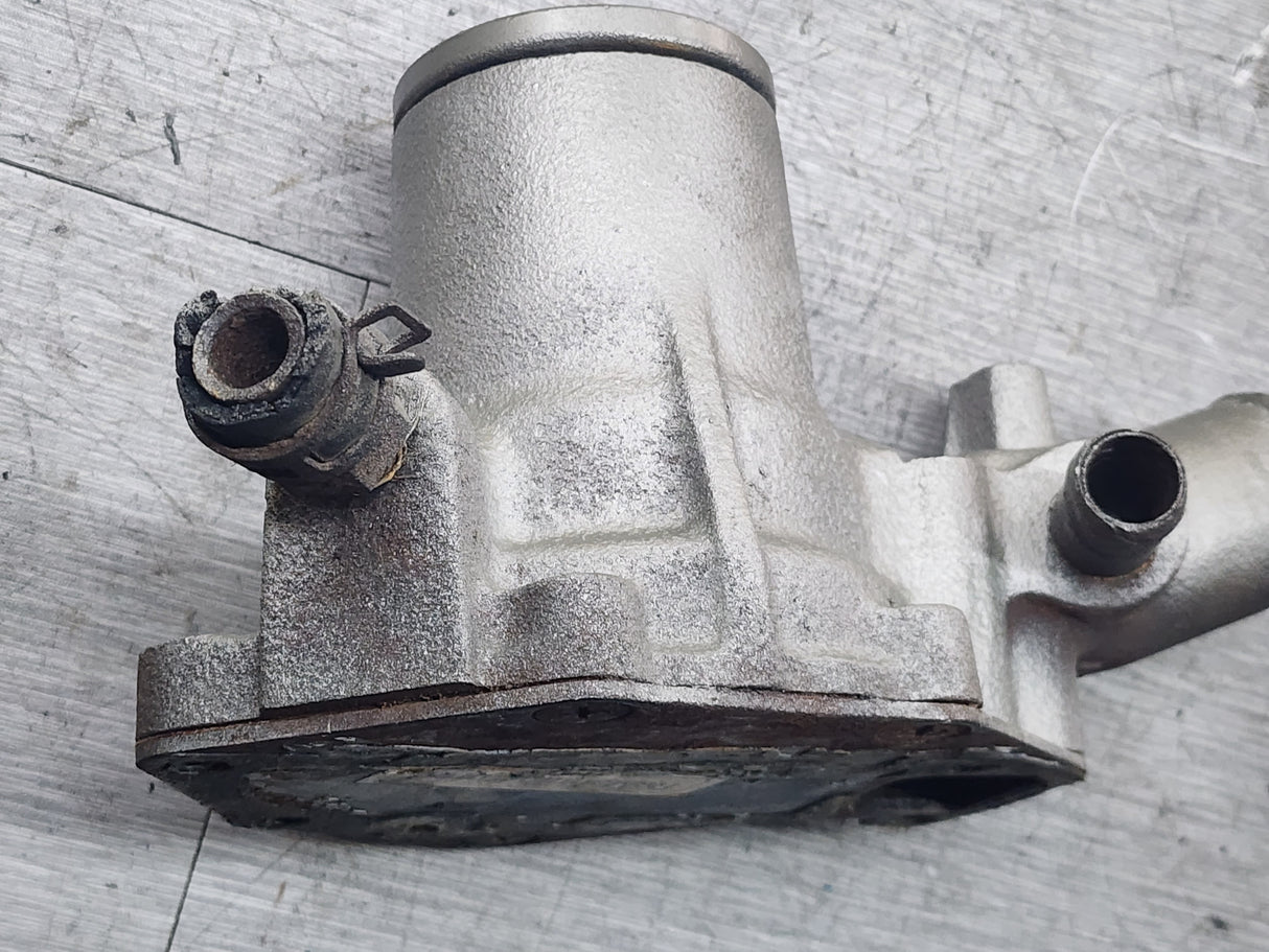 Isuzu DGI9 Water Pump For Sale