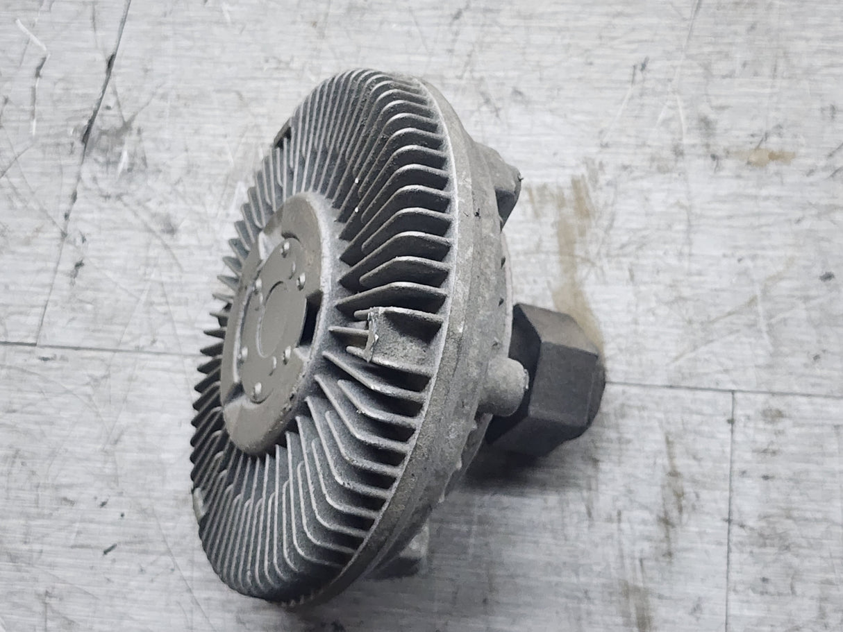 8" Viscous Fan Clutch For Sale