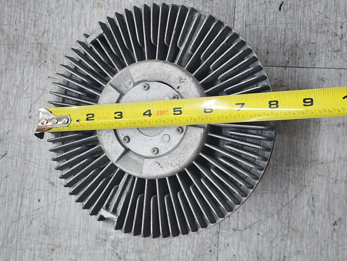 8" Viscous Fan Clutch For Sale