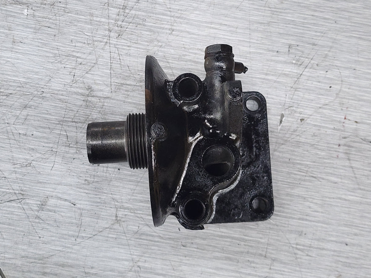 Isuzu 4BD2 Oil Filter Housing