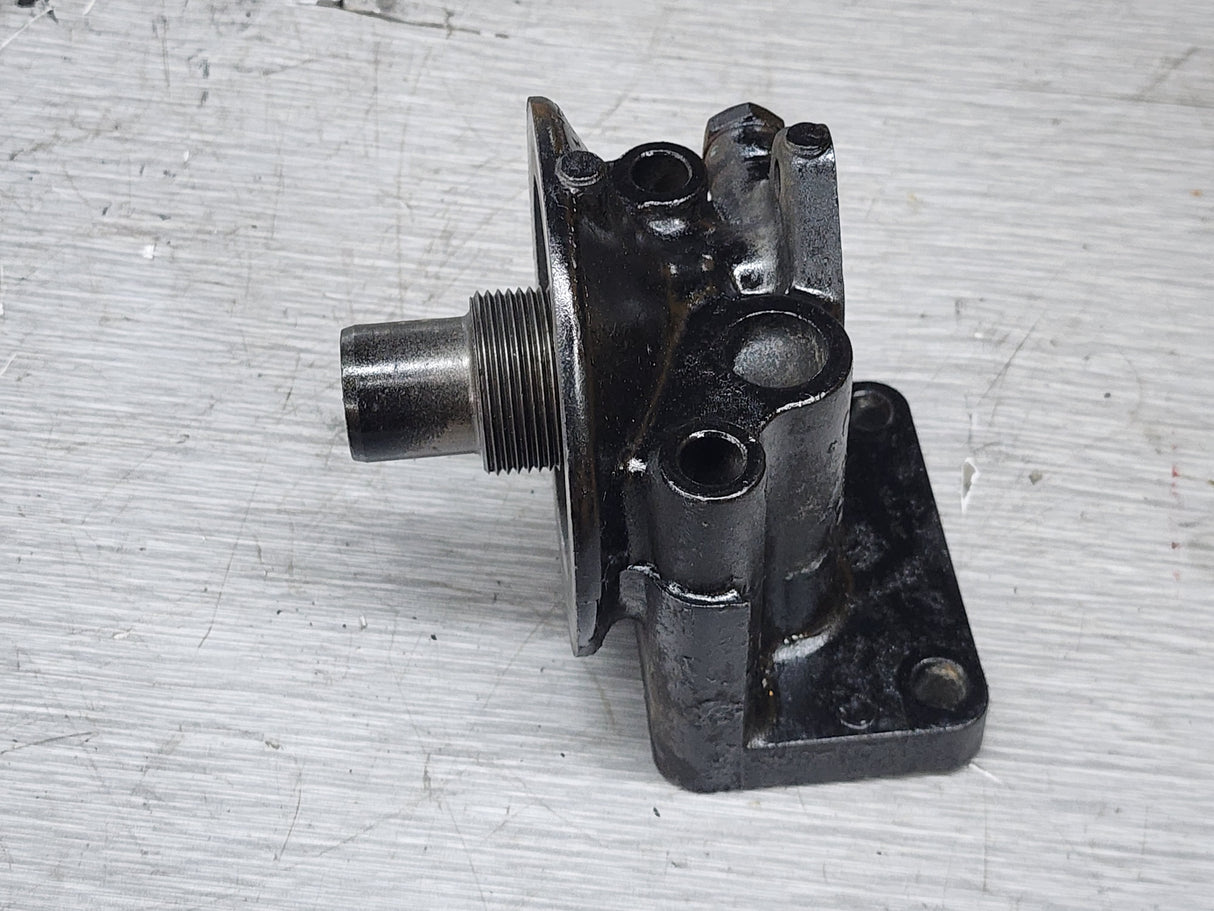 Isuzu 4BD2 Oil Filter Housing