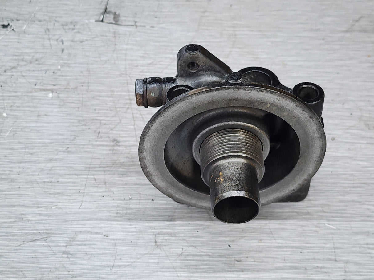 Isuzu 4BD2 Oil Filter Housing