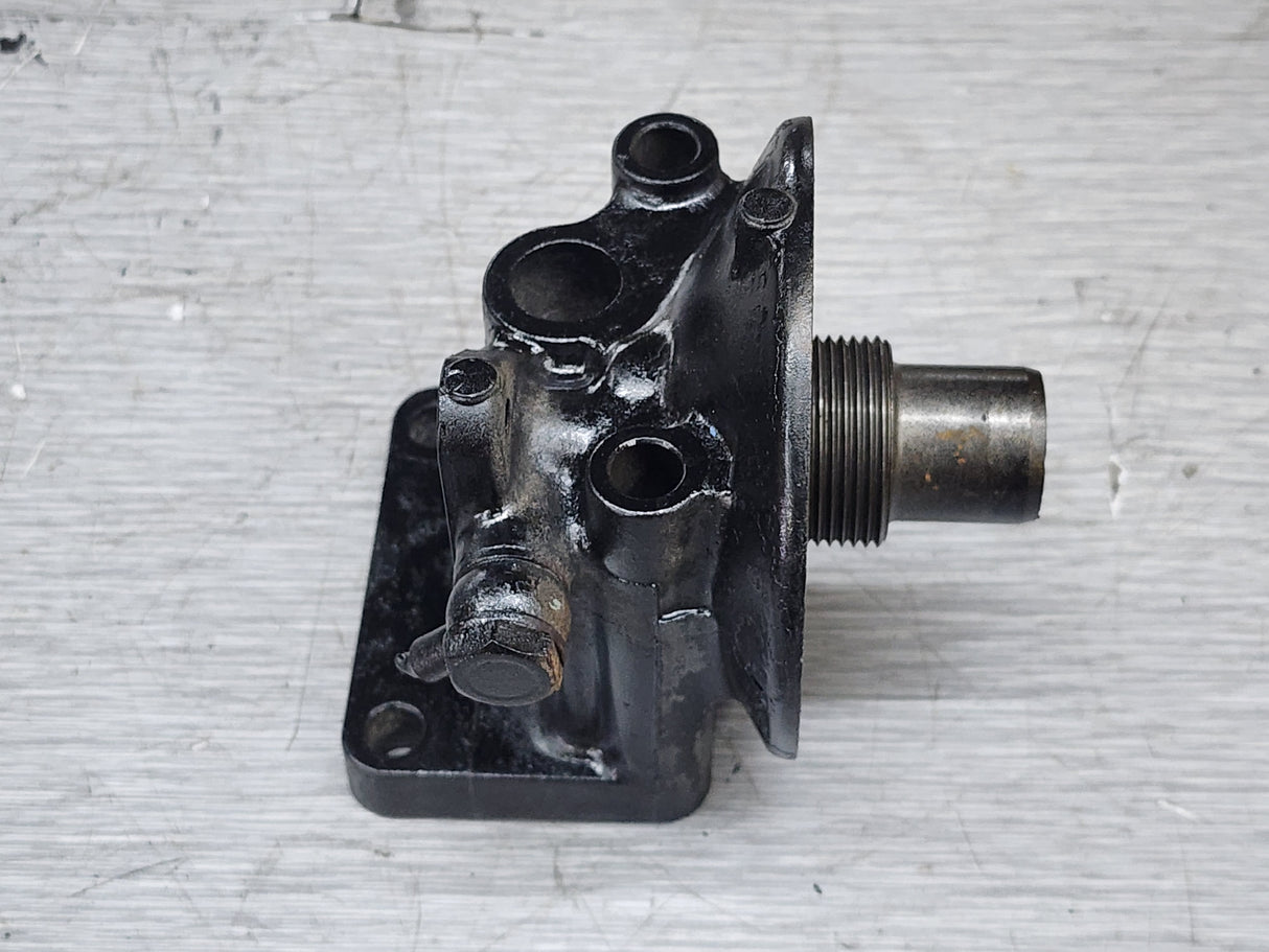 Isuzu 4BD2 Oil Filter Housing