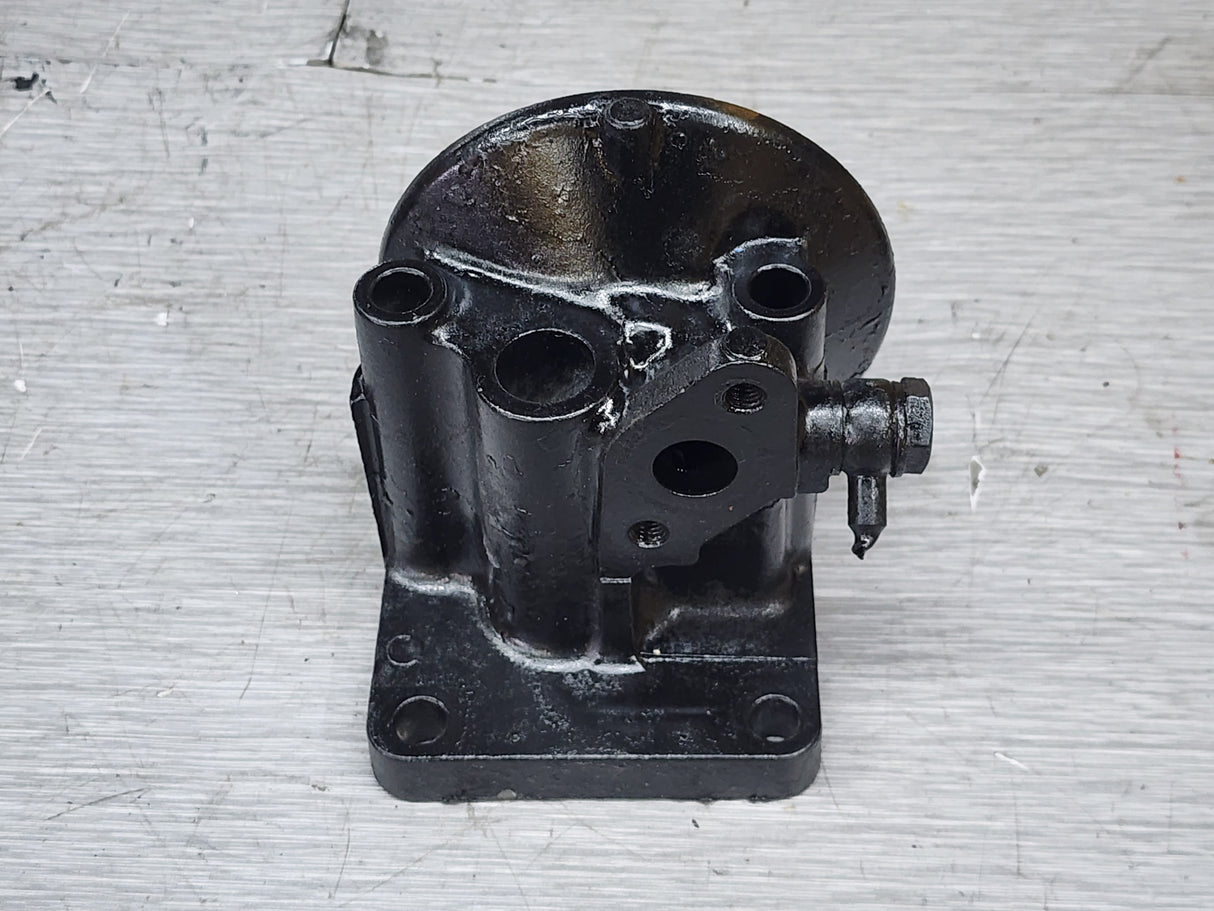 Isuzu 4BD2 Oil Filter Housing