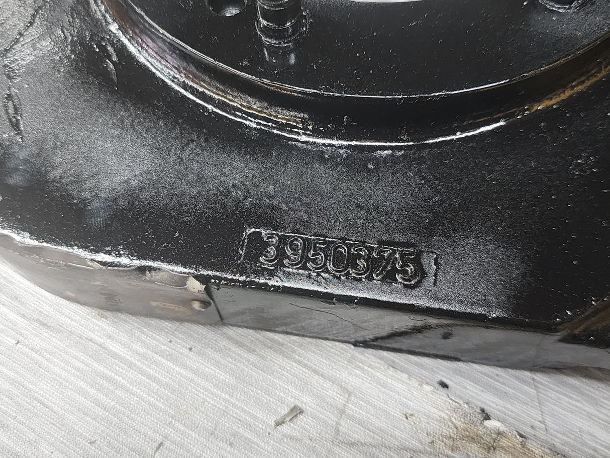 Cummins 8.3L Timing Gear Cover Housing