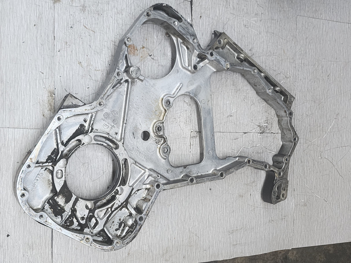 Cummins 8.3L Timing Gear Cover Housing