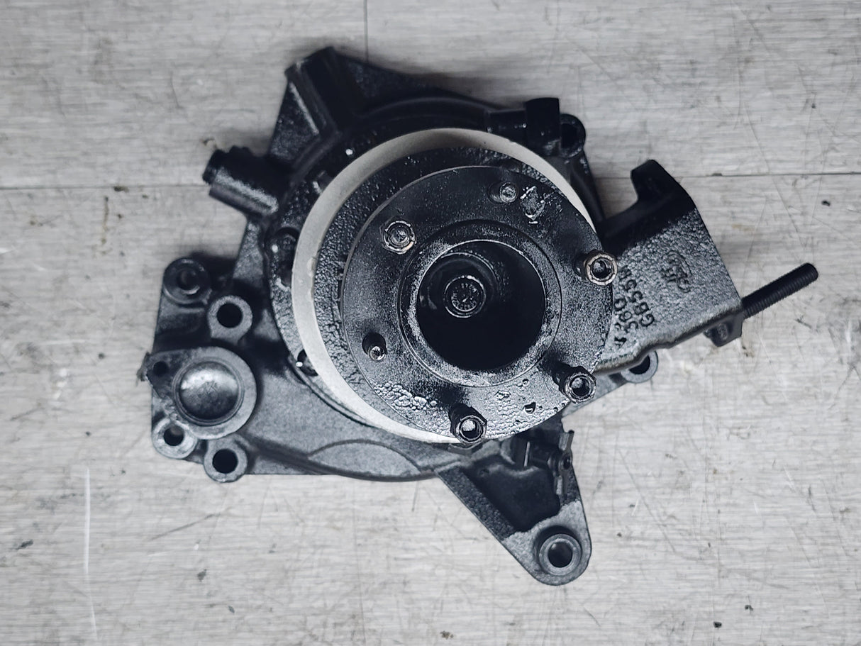 Mack E7 Water Pump Part # 771GB538M For Sale