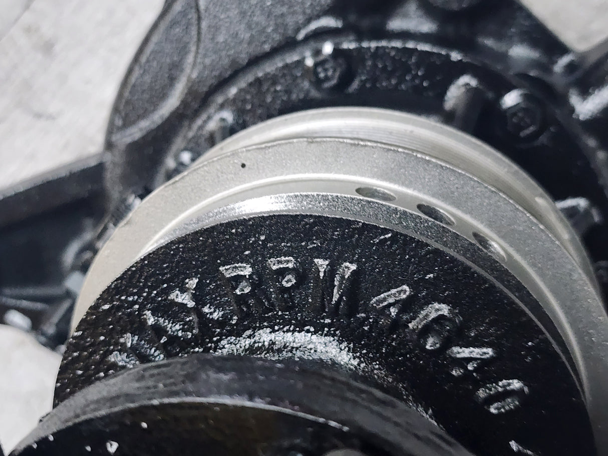 Mack E7 Water Pump Part # 771GB538M For Sale