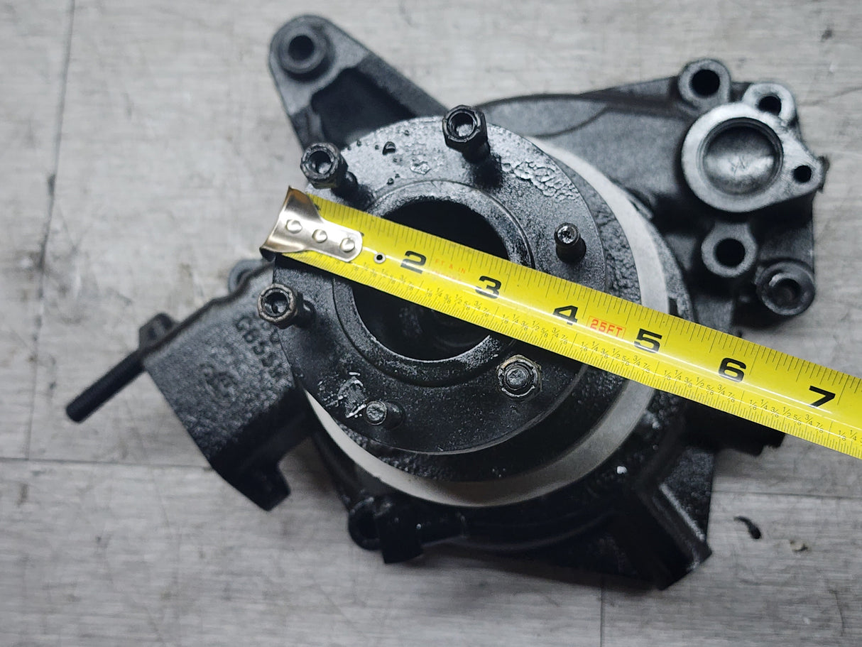 Mack E7 Water Pump Part # 771GB538M For Sale