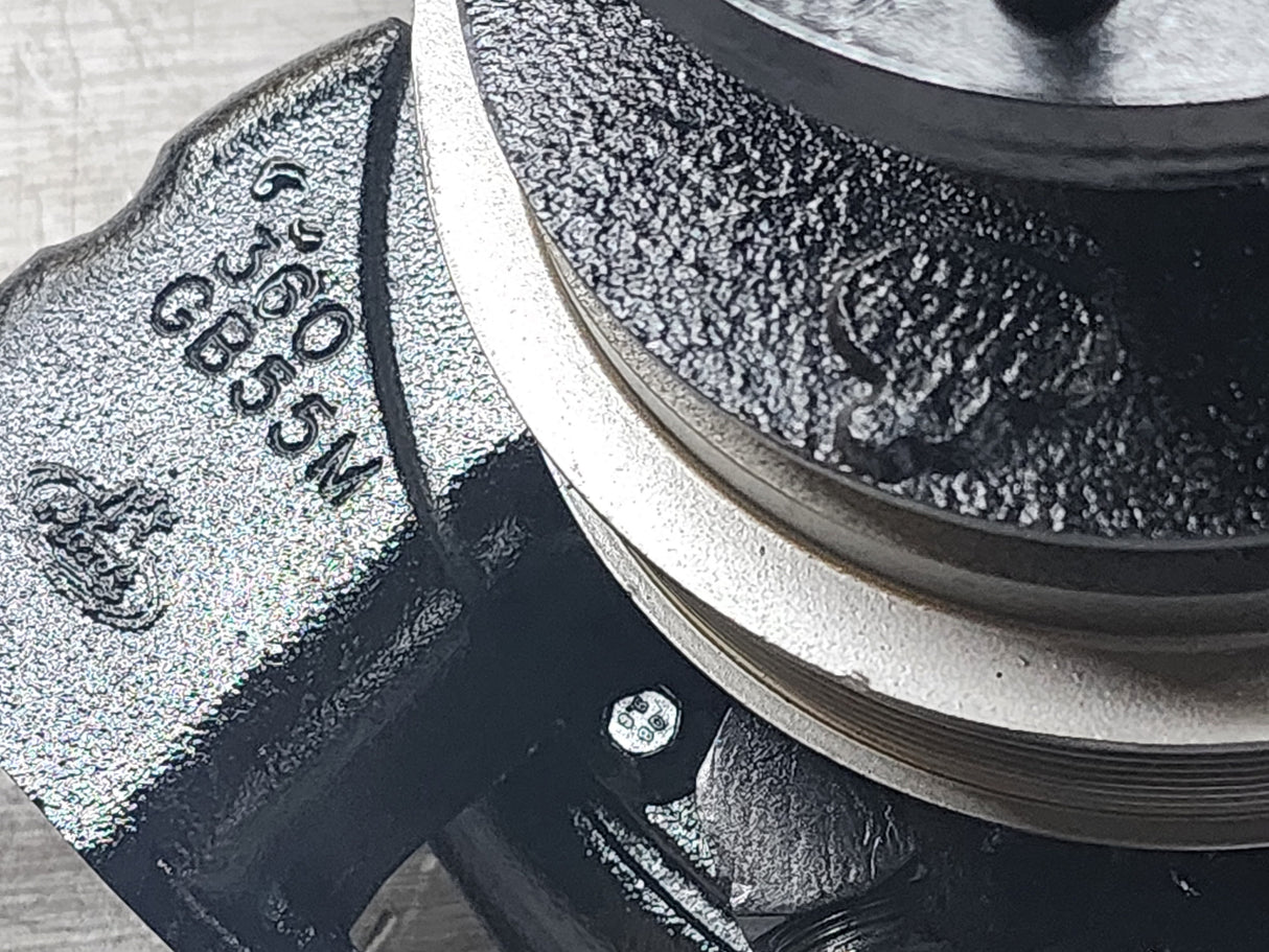 Mack E7 Water Pump Part # 771GB538M For Sale