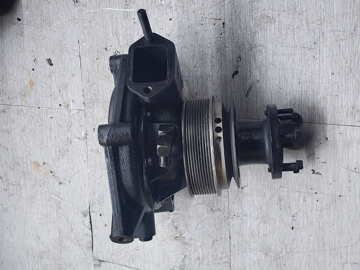 Mack E7 Water Pump Part # 771GB538M For Sale