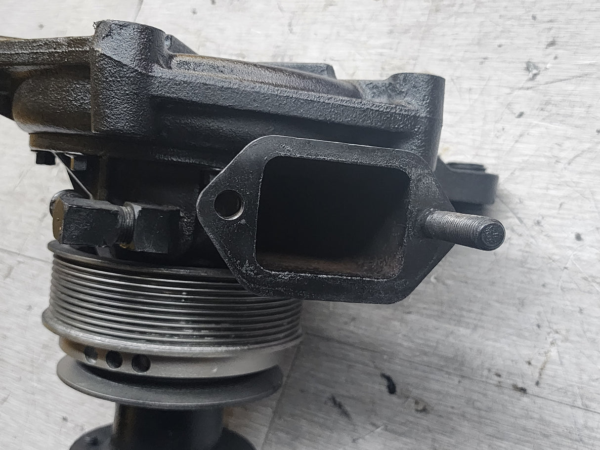 Mack E7 Water Pump Part # 771GB538M For Sale