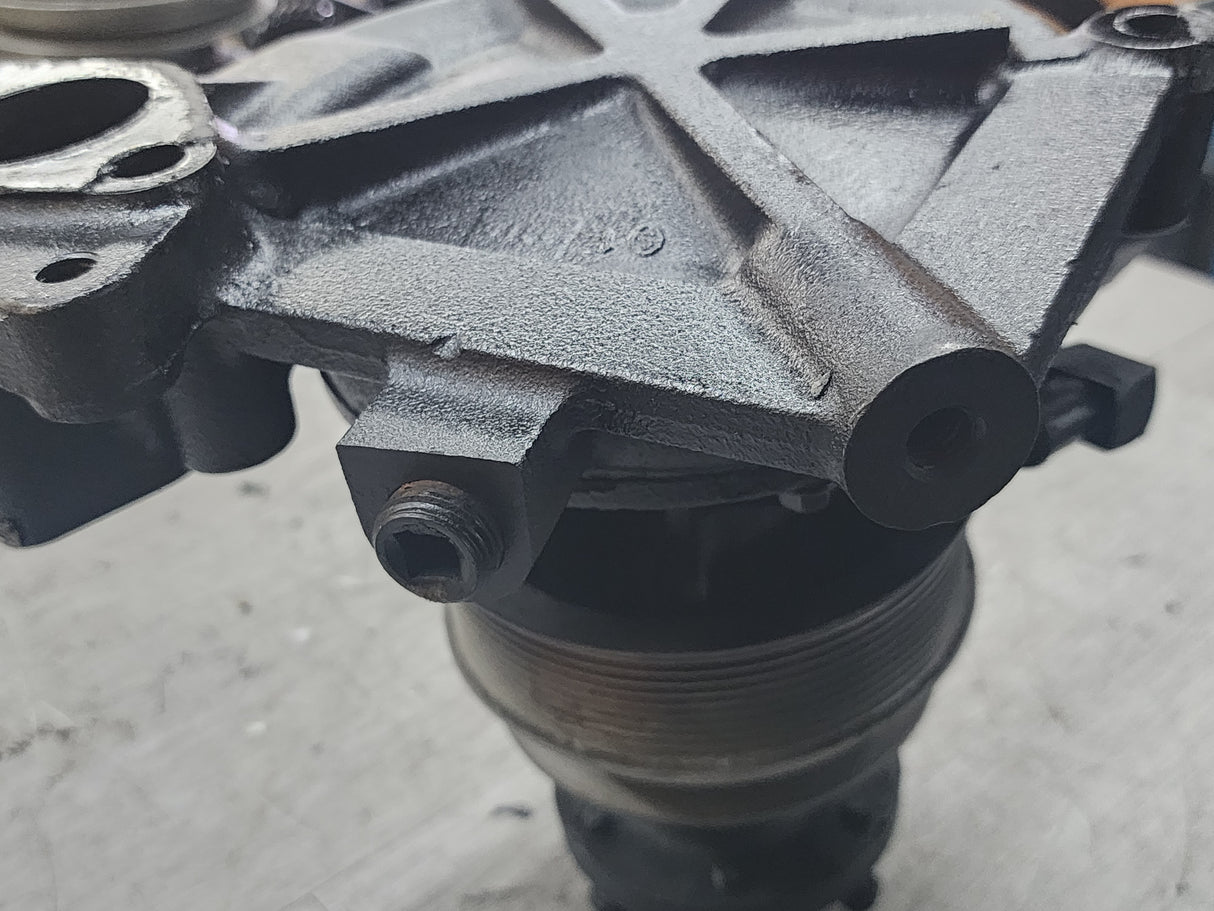 Mack E7 Water Pump Part # 771GB538M For Sale